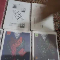 کتاب تست کنکوری تجربی زیر قیمت|کتاب و مجله آموزشی|قشم, |دیوار