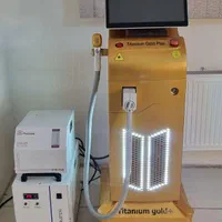 اولین لیزر تیتانیوم گلد+ در شیراز،پلاژن (RFرایگان)|خدمات آرایشگری و زیبایی|شیراز, معالیآباد|دیوار