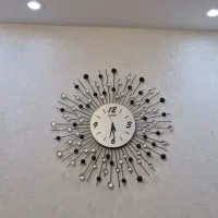 ساعت دیواری