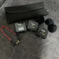 میکروفن رود گو 2