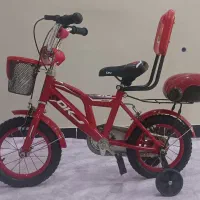 ۱۲ دستگاه دوچرخه سایز ۱۲|دوچرخه، اسکیت، اسکوتر|مریوان, |دیوار