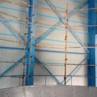 نصاب داربست فلزی|خدمات پیشه و مهارت|یزد, |دیوار