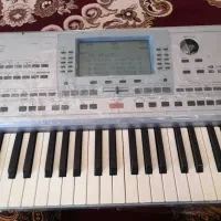 کیبورد تبدیل pa50 به pa80|پیانو، کیبورد، آکاردئون|سیرجان, |دیوار