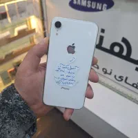 آیفون xr 128 گیگ دوسیم کارت ch