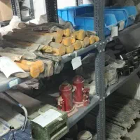 لوازم یدکی اورجینال و اصلی مینی بوس هیوندایی