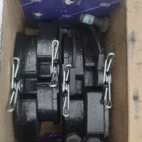 لنت جلو پژو405دیسکی