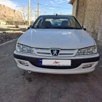 پارس تیو فایو ۴۰۱ برقی