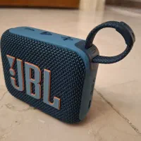 اسپیکر jbl جی بی ال go4
