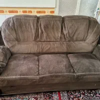 مبل راحتی قیمت مناسب|مبلمان خانگی و میز عسلی|قم, نوبهار|دیوار