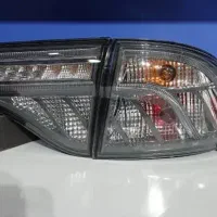 چراغ خطر سورن پلاس