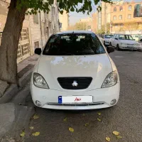 تیبا2 هاچبک