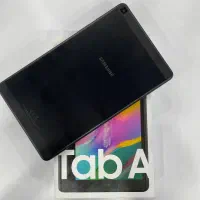 Galaxy TAB T295 مشکی / تبلت