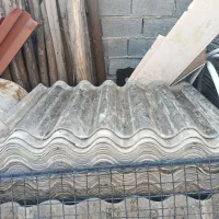 ایرانیت سیمانی ارزان|خدمات پیشه و مهارت|گرگان, |دیوار