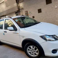 کوییک بدون رنگ 1401|خودرو سواری و وانت|تبریز, |دیوار