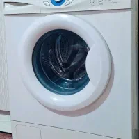 لباسشویی پاکشوما