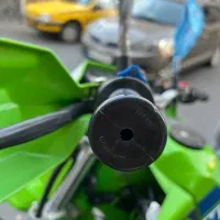 کامکس کامیکس kmx200درحد واقعی مدارک کاملZx kdx yz|موتورسیکلت|تهران, سلیمانی|دیوار