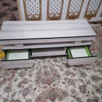 میز تلوزیونی|میز تلویزیون|دلند, |دیوار