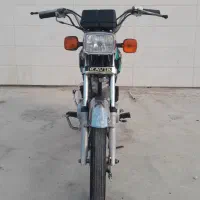 موتور کویر پارکینگی مدل ۱۳۹۱|موتورسیکلت|شادگان, |دیوار