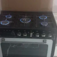 اوجاق گاز فر