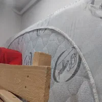 تشک خوش خواب درحد نو ۱۸۰ در ۲|تخت و سرویس خواب|همدان, |دیوار