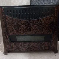 بخاری