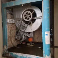 کولر آبی جنرال ۳۸۰۰