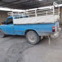 نیسان وانت مدل۸۵