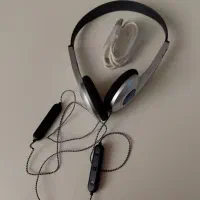 هدست بلوتوثی پاناسونیک Y2K Headset|پخشکننده همراه|شاهینشهر, شهرک میلاد|دیوار