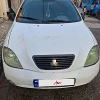 تیباصندقدار۹۷
