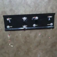 نصب آنتن برق کاری ساختمان