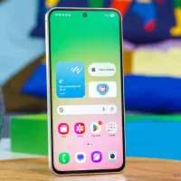 معاوضه A56 رام ۱۲  با S25 FE