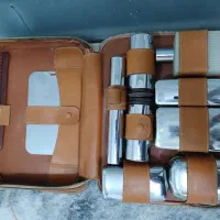 ست کلکسیونی وینتیج TWO-TIX ساخت انگلستان