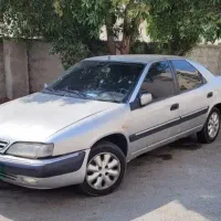 فروش زانتیا 2000مدل 85|خودرو سواری و وانت|بندرعباس, |دیوار
