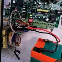 نصب دوربین و کرکره و دزدگیر و جک