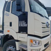 کامیون فاو کمپرسی دهچرخ|خودرو سنگین|اسلامشهر, شهرک واوان|دیوار