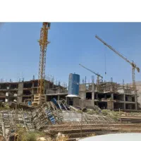 اپارتمان سه خوابه شرکت نفت