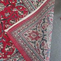 فرش دستباف ۱۲ متری  دو تخته|فرش|اراک, |دیوار