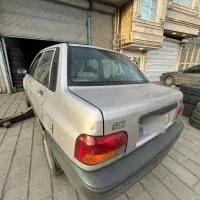 پراید مدل 89|خودرو سواری و وانت|ابهر, |دیوار