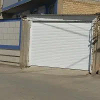 درب برقی. شیشه سکوریت نوین سیستم|خدمات پیشه و مهارت|مرودشت, شهرک مهدیه|دیوار