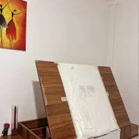 میزطراحی،میزکامپیوتر،میزکار|میز تحریر و کامپیوتر|کوهدشت, |دیوار