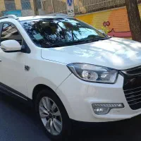 جک S5، مدل ۱۴۰۰ ، نیوفیس