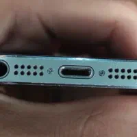 گوشی iphone 5s|موبایل|تهران, چیتگر جنوبی|دیوار