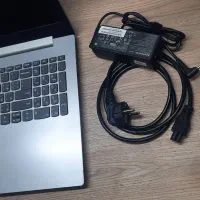 لپتاپ Lenovo مدل 81DE در حد نو نسل 8 گرافیک دار|رایانه همراه|رشت, پیرسرا|دیوار