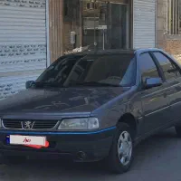 SLX TU5 مدل 94|خودرو سواری و وانت|قروه, |دیوار