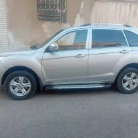 لیفان X60 دندهای، مدل ۱۳۹۳|خودرو سواری و وانت|اهواز, شریعتی جنوبی|دیوار