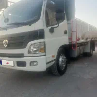 الوند ۶ تنی مدل ۹۱ باری