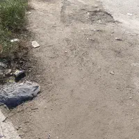 فروش دویت متر زمین مسکونی