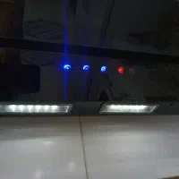 هود لمسی با کنترل|هود|گرگان, |دیوار