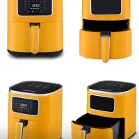 سرخ‌کن بدون روغن هندریچ ۵ لیتری