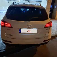 جک  s5 نیو فیس|خودرو سواری و وانت|تهران, خزانه|دیوار